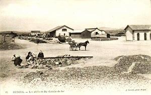 BIVEN Georges - 272- Oujda